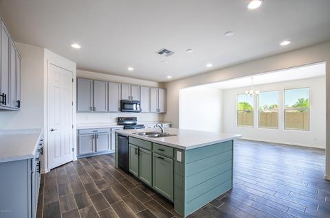 9895 E Cotton Rd, Florence, AZ 85132 photo 14