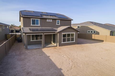 9895 E Cotton Rd, Florence, AZ 85132 photo 49