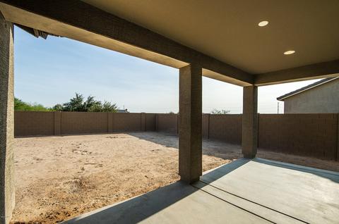 9895 E Cotton Rd, Florence, AZ 85132 photo 45
