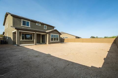 9895 E Cotton Rd, Florence, AZ 85132 photo 41