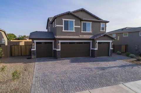 9895 E Cotton Rd, Florence, AZ 85132 photo 56
