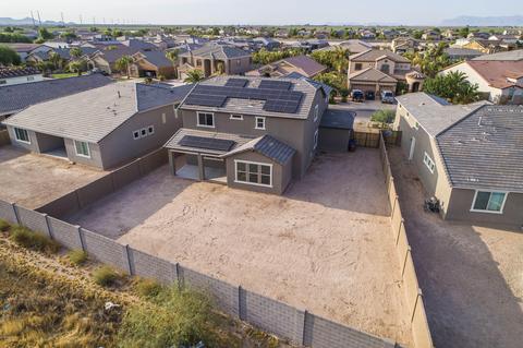 9895 E Cotton Rd, Florence, AZ 85132 photo 46