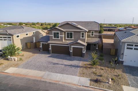 9895 E Cotton Rd, Florence, AZ 85132 photo 47