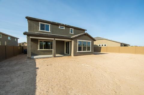 9895 E Cotton Rd, Florence, AZ 85132 photo 42