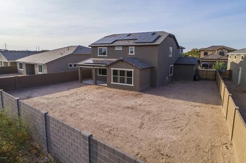9895 E Cotton Rd, Florence, AZ 85132 photo 52
