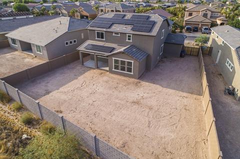 9895 E Cotton Rd, Florence, AZ 85132 photo 50