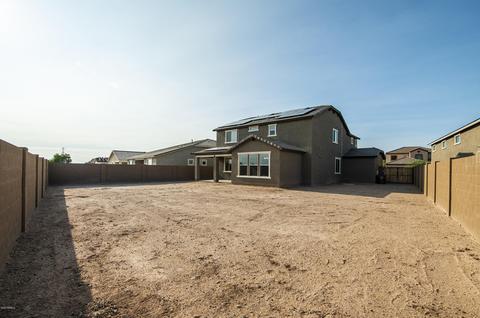 9895 E Cotton Rd, Florence, AZ 85132 photo 36