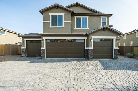 9895 E Cotton Rd, Florence, AZ 85132 photo 1