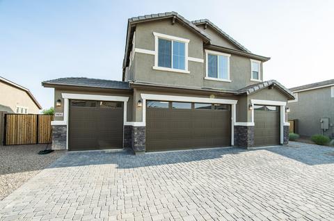 9895 E Cotton Rd, Florence, AZ 85132 photo 2
