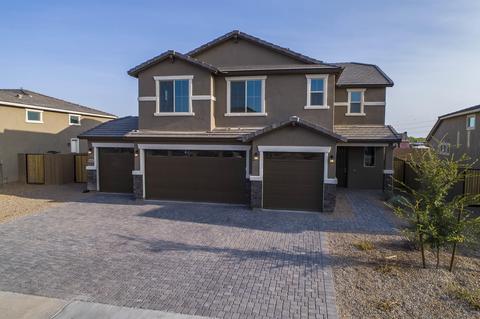 9895 E Cotton Rd, Florence, AZ 85132 photo 55
