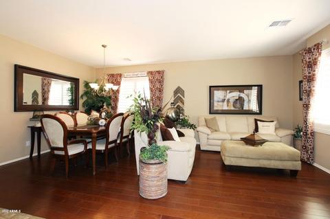 3704 E Andre Ave, Gilbert, AZ 85298 photo 5