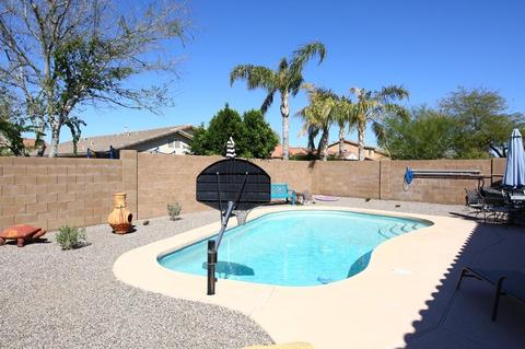 3704 E Andre Ave, Gilbert, AZ 85298 photo 21