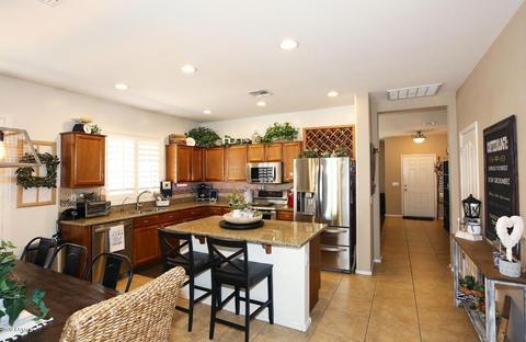3704 E Andre Ave, Gilbert, AZ 85298 photo 7