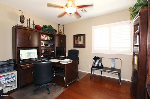 3704 E Andre Ave, Gilbert, AZ 85298 photo 12