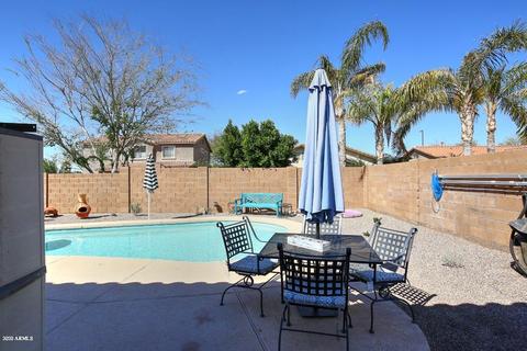 3704 E Andre Ave, Gilbert, AZ 85298 photo 22