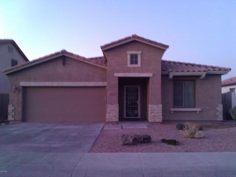 3704 E Andre Ave, Gilbert, AZ 85298 photo 1