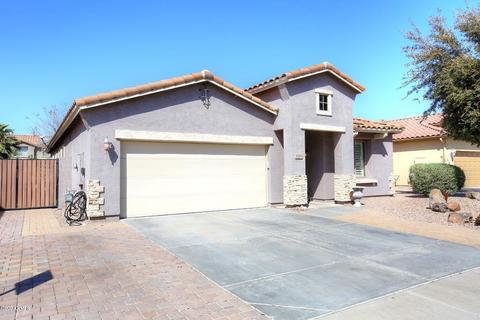 3704 E Andre Ave, Gilbert, AZ 85298 photo 3