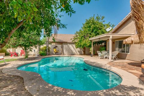 3921 E Redfield Ct, Gilbert, AZ 85234 photo 27