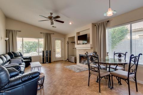 3921 E Redfield Ct, Gilbert, AZ 85234 photo 13