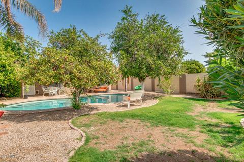 3921 E Redfield Ct, Gilbert, AZ 85234 photo 30