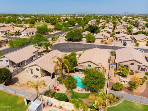 3921 E Redfield Ct, Gilbert, AZ 85234 photo 42
