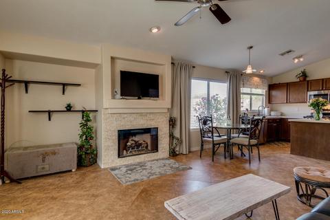3921 E Redfield Ct, Gilbert, AZ 85234 photo 14