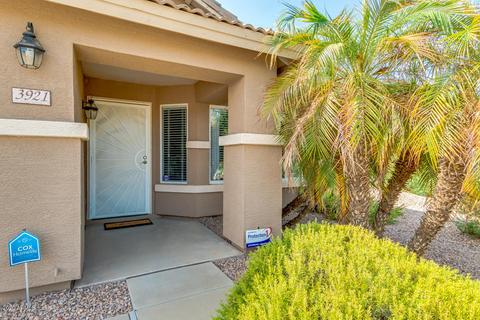 3921 E Redfield Ct, Gilbert, AZ 85234 photo 4