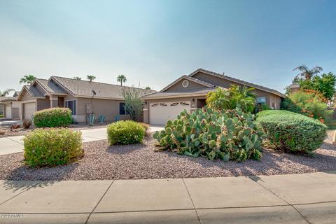 3921 E Redfield Ct, Gilbert, AZ 85234 photo 3