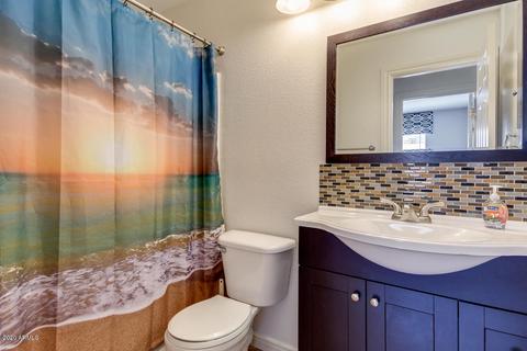 3921 E Redfield Ct, Gilbert, AZ 85234 photo 17