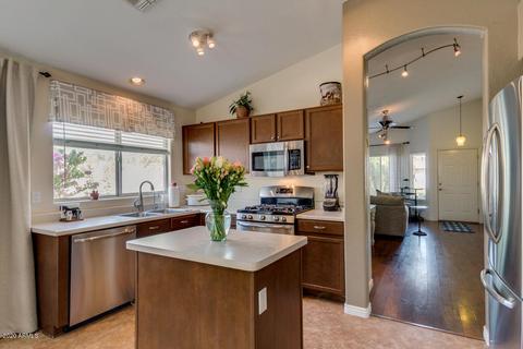 3921 E Redfield Ct, Gilbert, AZ 85234 photo 8