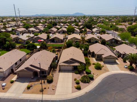 3921 E Redfield Ct, Gilbert, AZ 85234 photo 34