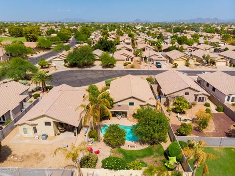 3921 E Redfield Ct, Gilbert, AZ 85234 photo 43