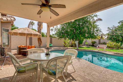 3921 E Redfield Ct, Gilbert, AZ 85234 photo 33