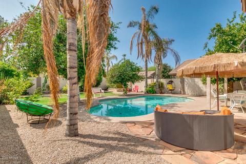 3921 E Redfield Ct, Gilbert, AZ 85234 photo 29