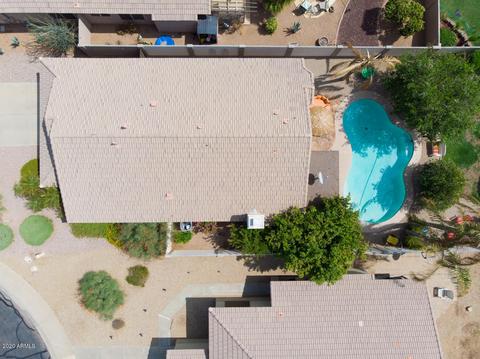 3921 E Redfield Ct, Gilbert, AZ 85234 photo 37