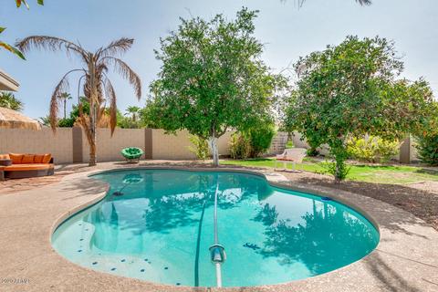 3921 E Redfield Ct, Gilbert, AZ 85234 photo 28