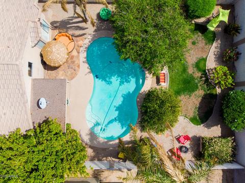 3921 E Redfield Ct, Gilbert, AZ 85234 photo 40