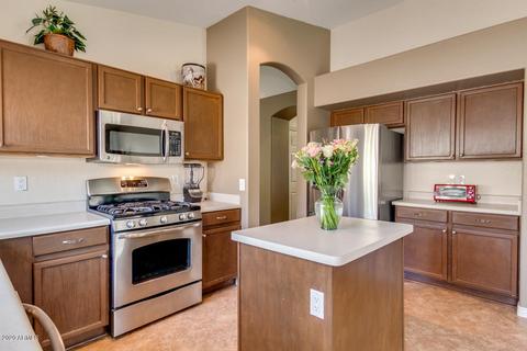 3921 E Redfield Ct, Gilbert, AZ 85234 photo 11