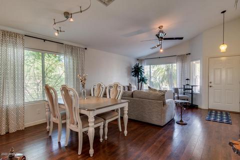 3921 E Redfield Ct, Gilbert, AZ 85234 photo 6