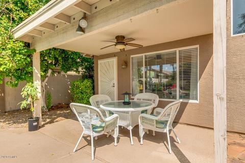 3921 E Redfield Ct, Gilbert, AZ 85234 photo 32