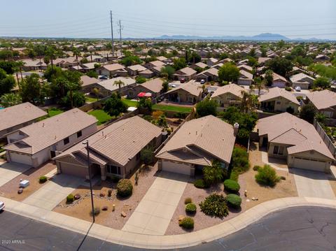 3921 E Redfield Ct, Gilbert, AZ 85234 photo 36