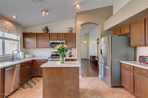 3921 E Redfield Ct, Gilbert, AZ 85234 photo 9