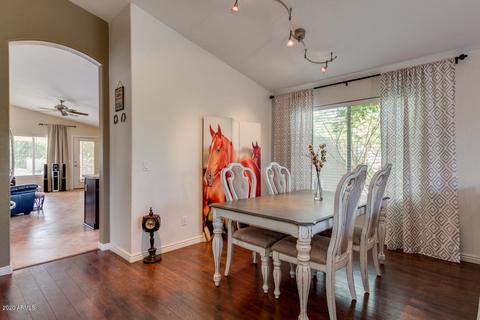 3921 E Redfield Ct, Gilbert, AZ 85234 photo 5