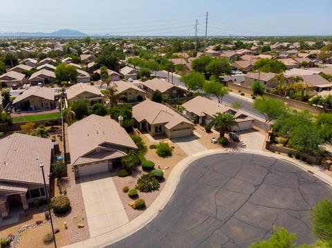 3921 E Redfield Ct, Gilbert, AZ 85234 photo 35