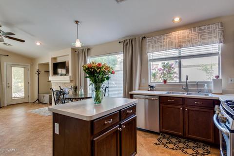 3921 E Redfield Ct, Gilbert, AZ 85234 photo 7