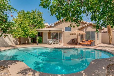 3921 E Redfield Ct, Gilbert, AZ 85234 photo 25