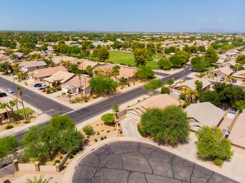 3921 E Redfield Ct, Gilbert, AZ 85234 photo 39