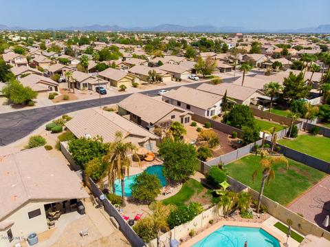 3921 E Redfield Ct, Gilbert, AZ 85234 photo 41
