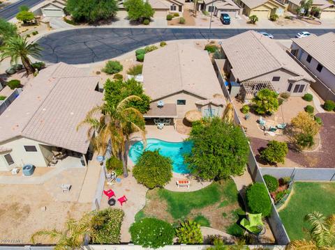 3921 E Redfield Ct, Gilbert, AZ 85234 photo 44