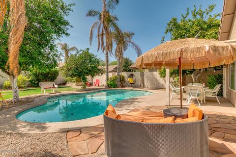 3921 E Redfield Ct, Gilbert, AZ 85234 photo 2